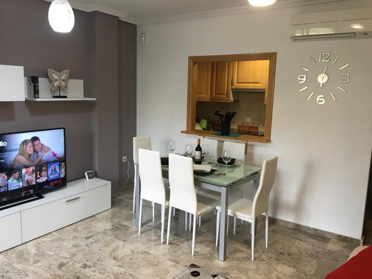 Ruidera Holiday Appartement *
