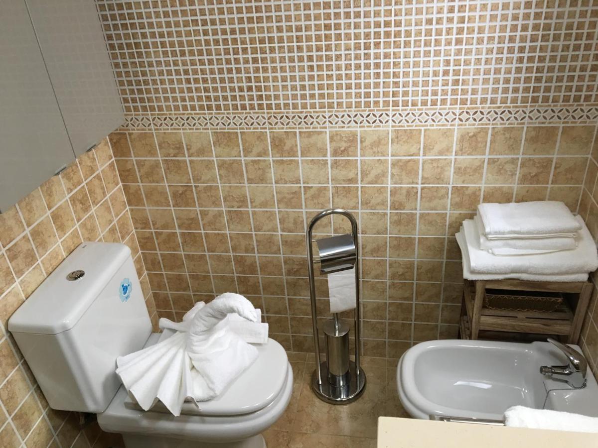Ruidera Holiday Apartment *