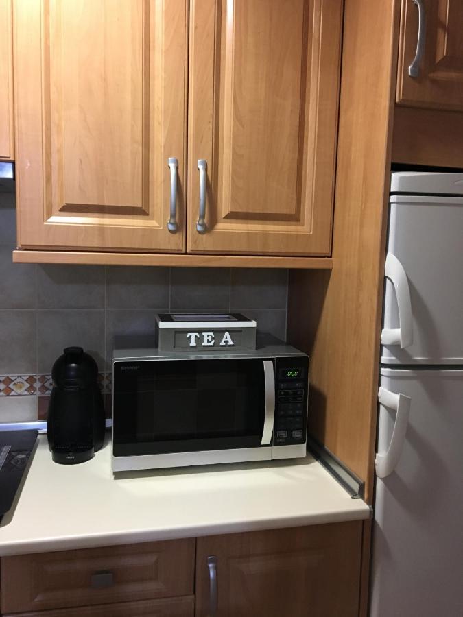 Ruidera Holiday Apartment