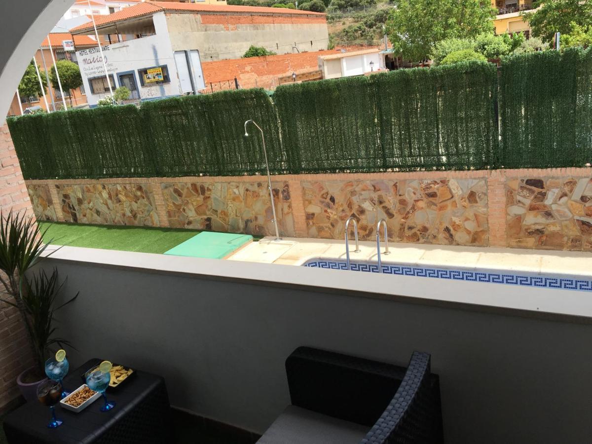 Apartment Ruidera Holiday *