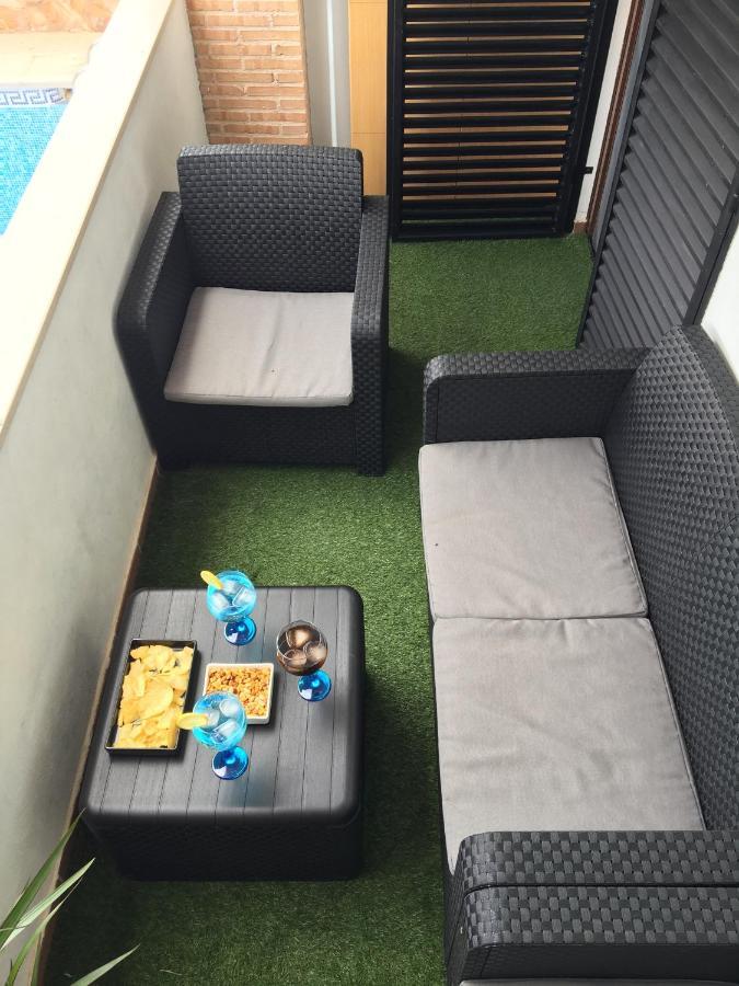 Appartement Ruidera Holiday