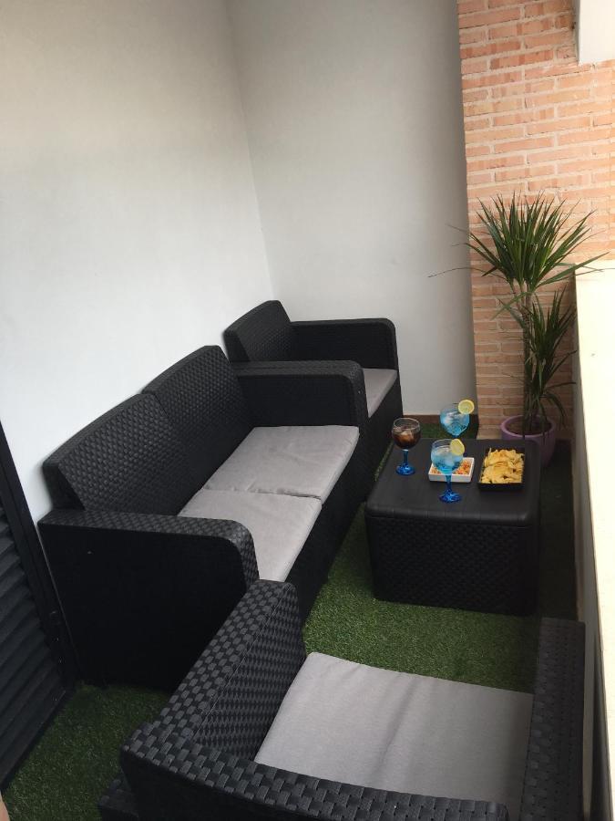 Apartment Ruidera Holiday *