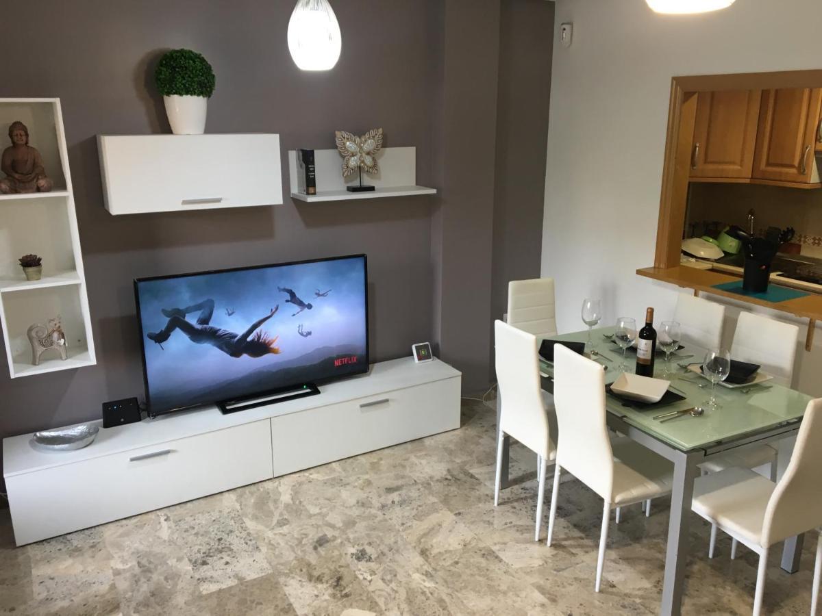 Ruidera Holiday Apartment *