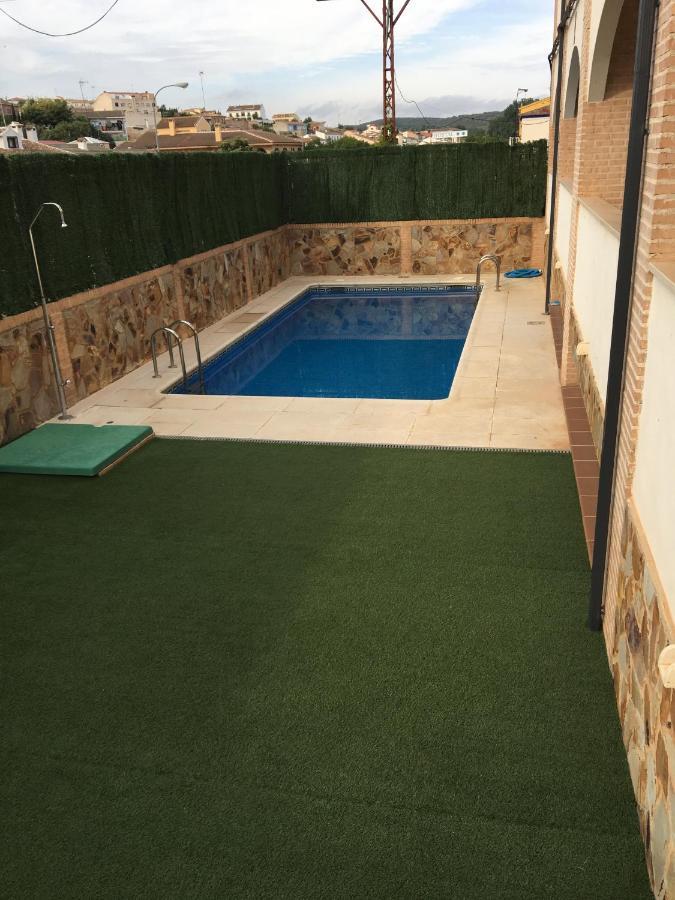 Ruidera Holiday Ruidera