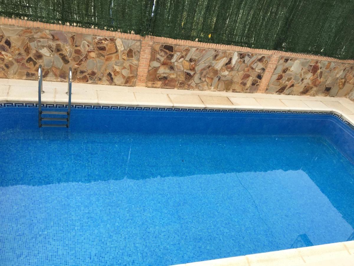 Ruidera Holiday Appartement