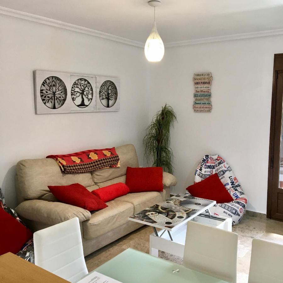 Apartment Ruidera Holiday