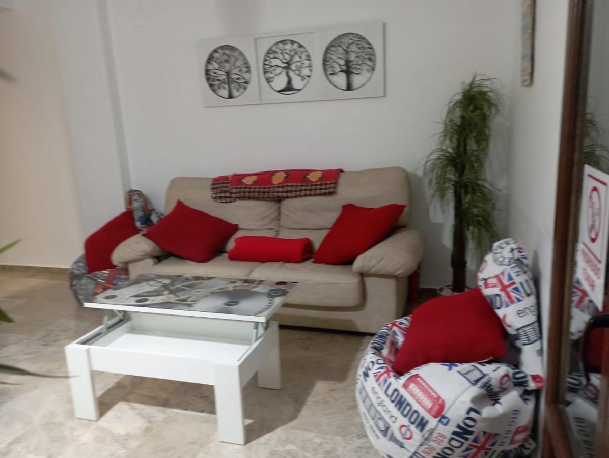 Apartment Ruidera Holiday Ruidera