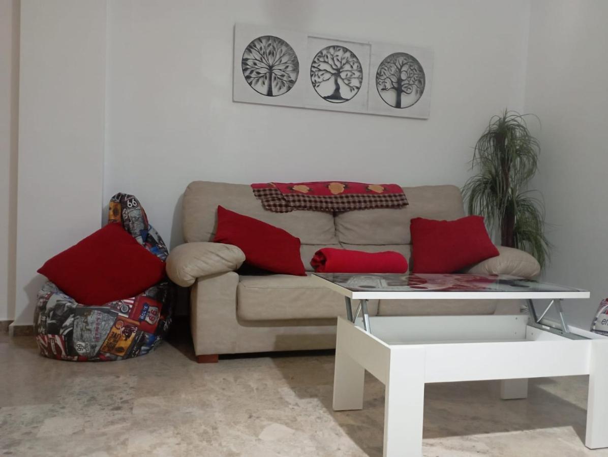 Apartment Ruidera Holiday *