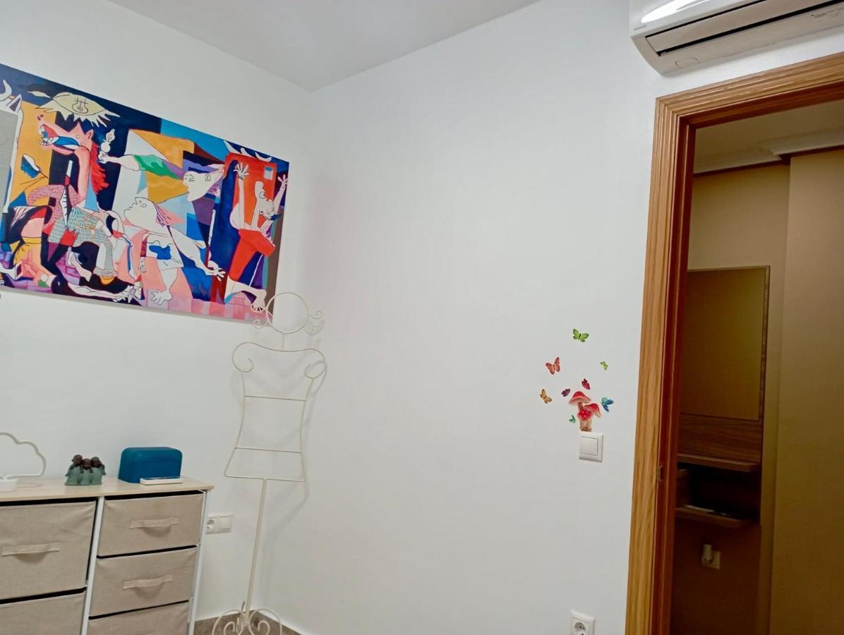 Appartement Ruidera Holiday