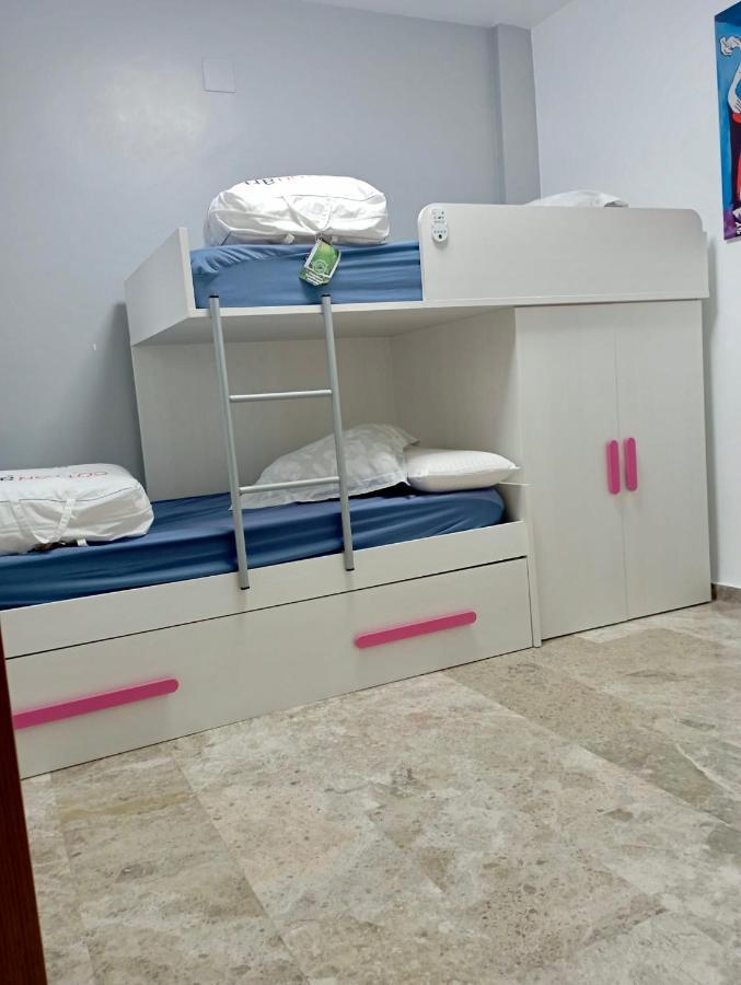 Ruidera Holiday Apartment *