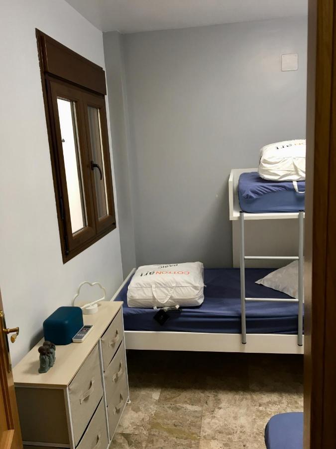 Apartment Ruidera Holiday Ruidera