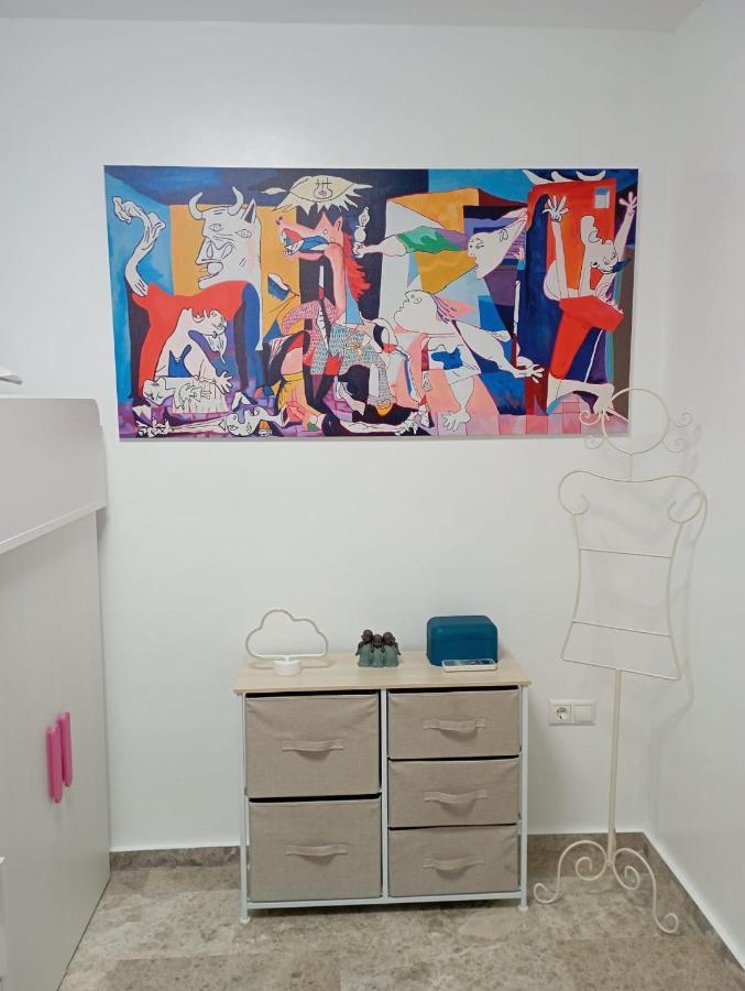 Appartement Ruidera Holiday *
