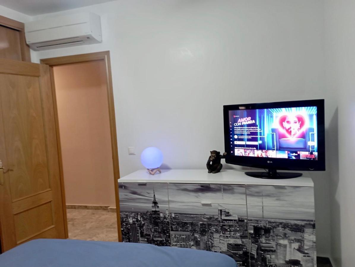 Ruidera Holiday Apartment *