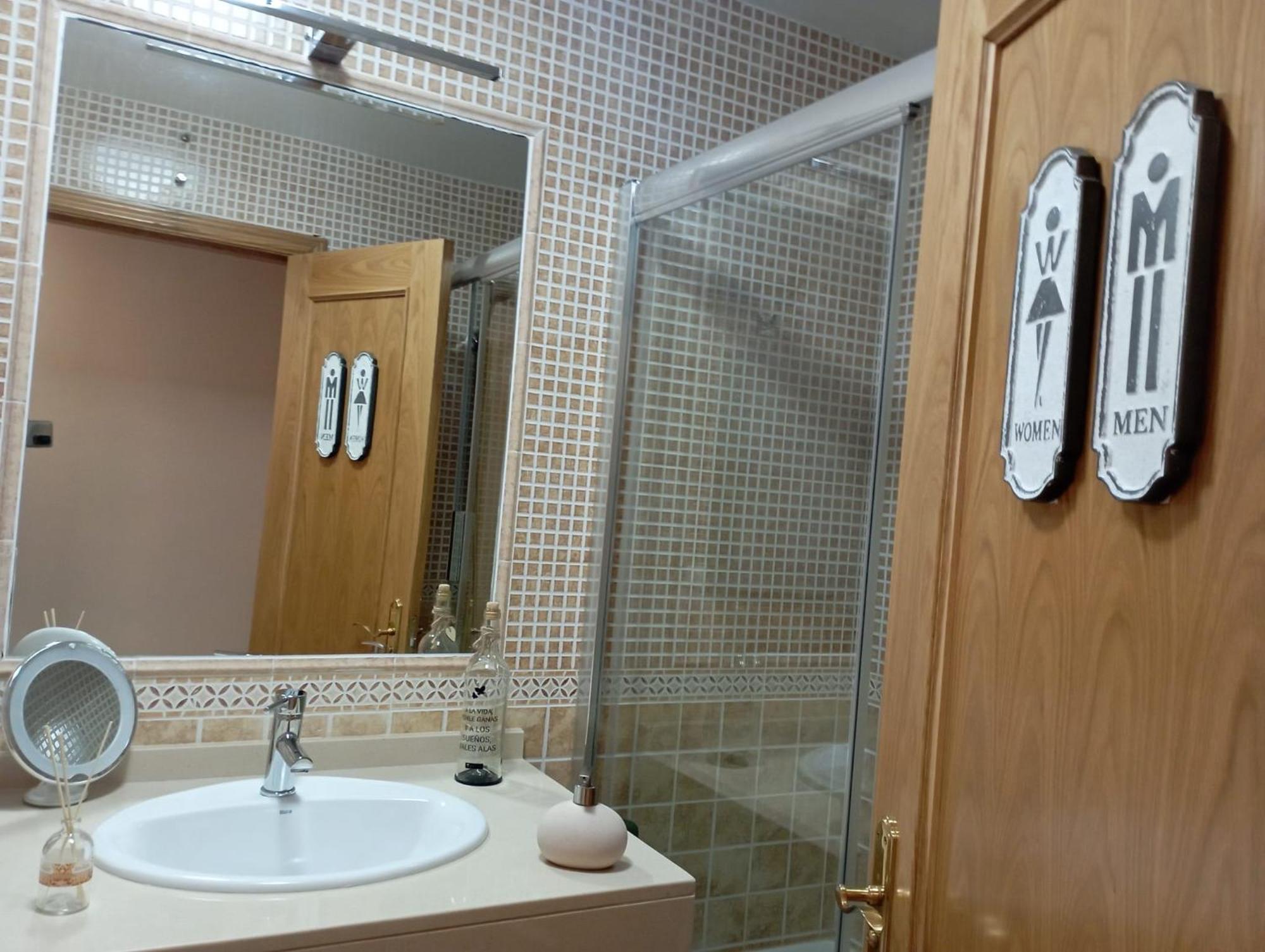 Apartment Ruidera Holiday *