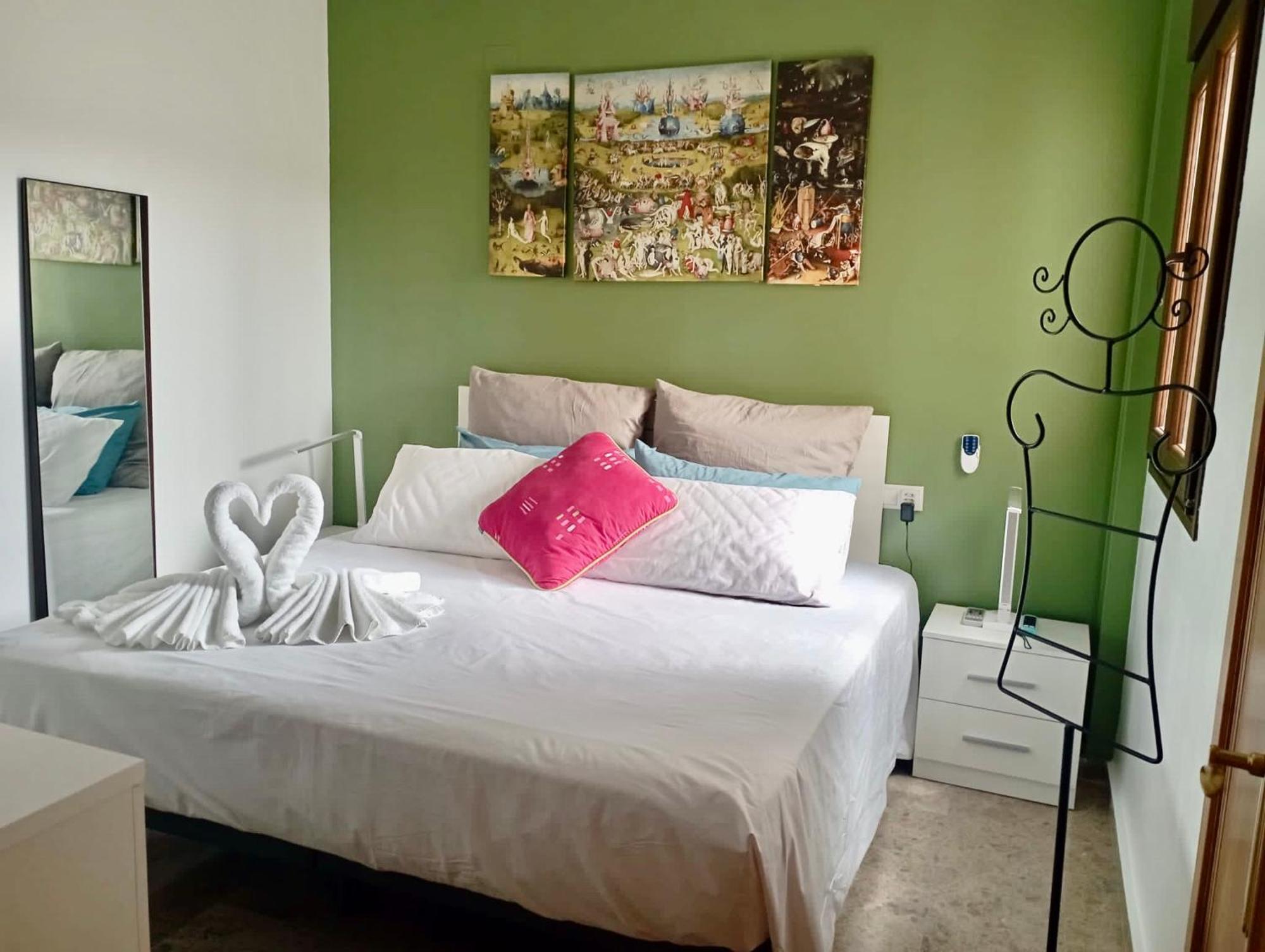 Appartement Ruidera Holiday